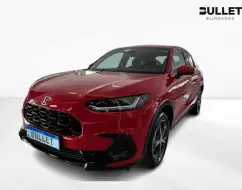 HONDA ZR-V 2.0 i-VTEC GASOLINA TOURING CVT HONDA ZR-V 2.0 i-VTEC GASOLINA TOURING CVT