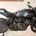 HONDA CB 1000R BLACK EDITION ABS HONDA CB 1000R BLACK EDITION ABS