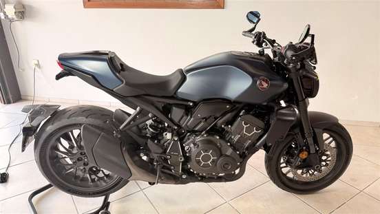 HONDA-CB 1000R BLACK EDITION ABS-2024