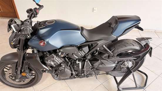 HONDA-CB 1000R BLACK EDITION ABS-2024