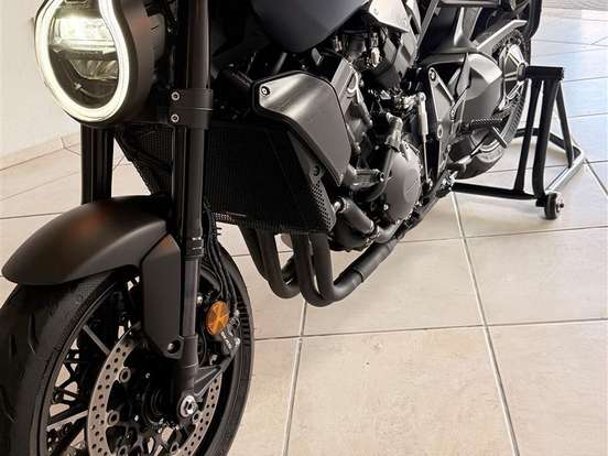 HONDA-CB 1000R BLACK EDITION ABS HONDA-CB 1000R BLACK EDITION ABS-2024