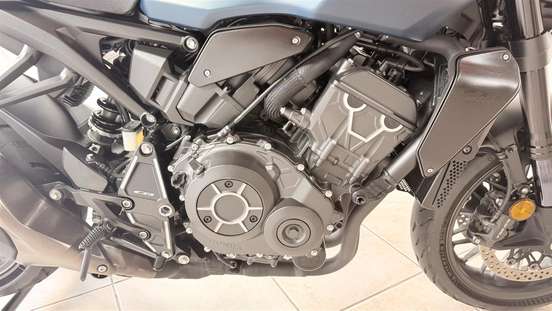 HONDA-CB 1000R BLACK EDITION ABS-2024