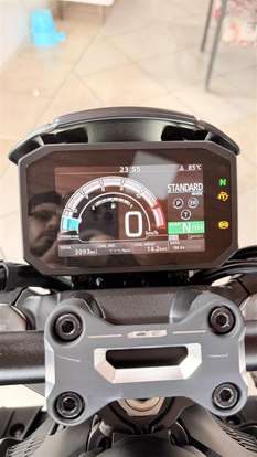 HONDA-CB 1000R BLACK EDITION ABS-2024