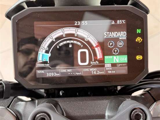 HONDA-CB 1000R BLACK EDITION ABS HONDA-CB 1000R BLACK EDITION ABS-2024