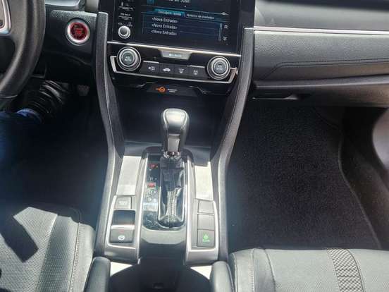 HONDA-CIVIC-2.0 16V FLEXONE EXL 4P CVT HONDA-CIVIC-2021