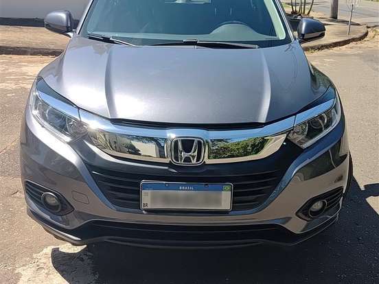 HONDA-HR-V-1.8 16V FLEX EX 4P AUTOMÁTICO HONDA-HR-V-2021