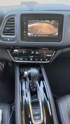 HONDA-HR-V-2021
