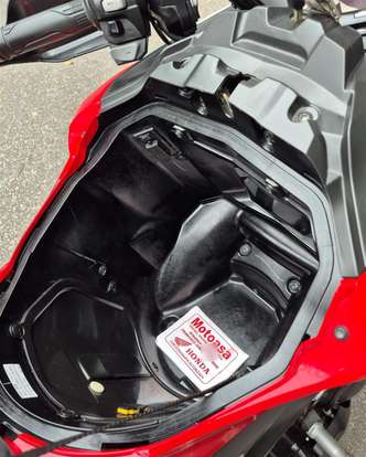HONDA-NC 750X ABS DCT HONDA-NC 750X ABS DCT-2024