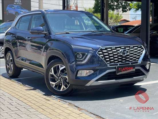 HYUNDAI-CRETA-1.0 TGDI FLEX PLATINUM SAFETY AUTOMÁTICO HYUNDAI-CRETA-2024