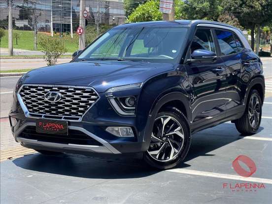 HYUNDAI-CRETA-1.0 TGDI FLEX PLATINUM SAFETY AUTOMÁTICO HYUNDAI-CRETA-2024