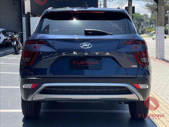 HYUNDAI-CRETA-1.0 TGDI FLEX PLATINUM SAFETY AUTOMÁTICO HYUNDAI-CRETA-2024