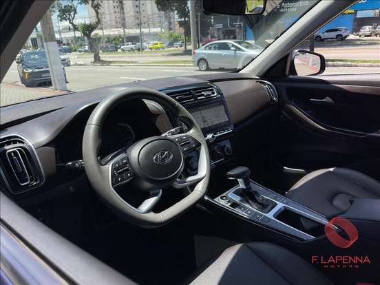 HYUNDAI-CRETA-1.0 TGDI FLEX PLATINUM SAFETY AUTOMÁTICO HYUNDAI-CRETA-2024