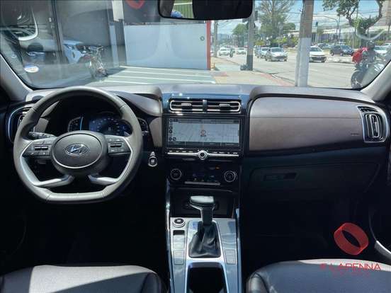 HYUNDAI-CRETA-1.0 TGDI FLEX PLATINUM SAFETY AUTOMÁTICO HYUNDAI-CRETA-2024