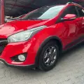 HYUNDAI HB20 1.6 COMFORT STYLE 16V FLEX 4P AUTOMÁTICO HYUNDAI HB20 1.6 COMFORT STYLE 16V FLEX 4P AUTOMÁTICO