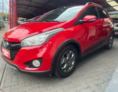 HYUNDAI HB20 1.6 COMFORT STYLE 16V FLEX 4P AUTOMÁTICO HYUNDAI HB20 1.6 COMFORT STYLE 16V FLEX 4P AUTOMÁTICO