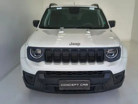 JEEP-RENEGADE-1.3 T270 TURBO FLEX SPORT AT6 JEEP-RENEGADE-2022