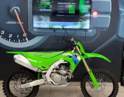 KAWASAKI KX 250 KAWASAKI KX 250