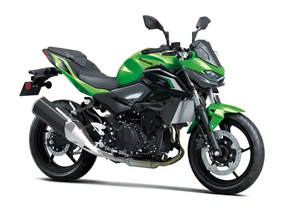 KAWASAKI Z500 