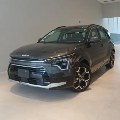 KIA NIRO 1.6 GDI HEV SX PRESTIGE DCT
