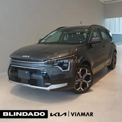 KIA NIRO 1.6 GDI HEV SX PRESTIGE DCT