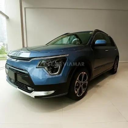 KIA NIRO 1.6 GDI HEV SX PRESTIGE DCT