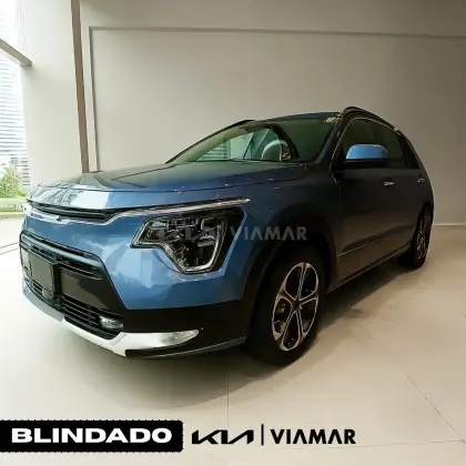 KIA NIRO 1.6 GDI HEV SX PRESTIGE DCT KIA NIRO 1.6 GDI HEV SX PRESTIGE DCT