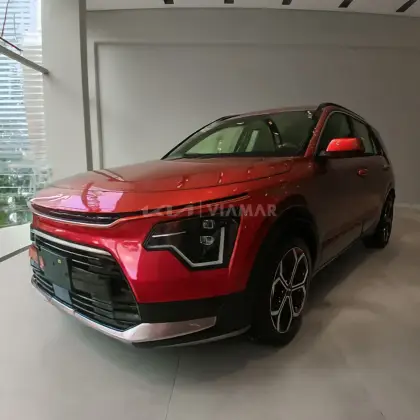 KIA NIRO 1.6 GDI HEV SX PRESTIGE DCT