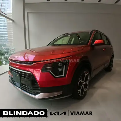 KIA NIRO 1.6 GDI HEV SX PRESTIGE DCT KIA NIRO 1.6 GDI HEV SX PRESTIGE DCT