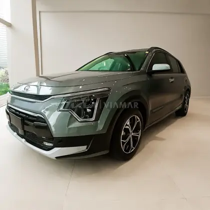 KIA NIRO 1.6 GDI HEV SX PRESTIGE DCT
