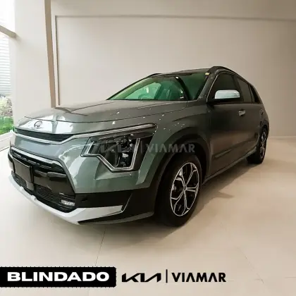 KIA NIRO 1.6 GDI HEV SX PRESTIGE DCT KIA NIRO 1.6 GDI HEV SX PRESTIGE DCT