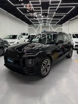 LAND ROVER RANGE ROVER VELAR 2.0 P300 GASOLINA R-DYNAMIC SE AUTOMÁTICO LAND ROVER RANGE ROVER VELAR 2.0 P300 GASOLINA R-DYNAMIC SE AUTOMÁTICO