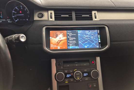 LAND ROVER-RANGE ROVER EVOQUE-2015
