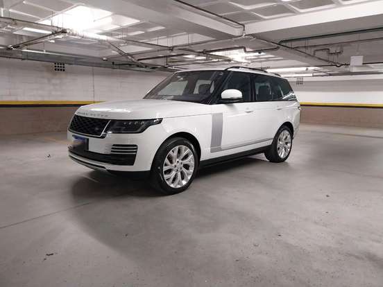 LAND ROVER-RANGE ROVER VOGUE-2018