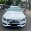 MERCEDES-BENZ C 180 1.6 CGI AVANTGARDE 16V TURBO GASOLINA 4P AUTOMÁTICO MERCEDES-BENZ C 180 1.6 CGI AVANTGARDE 16V TURBO GASOLINA 4P AUTOMÁTICO