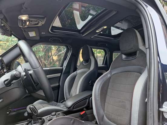 MINI-COUNTRYMAN-2023