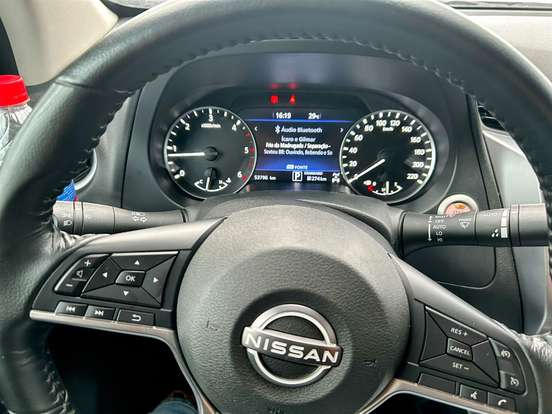 NISSAN-FRONTIER-2.3 16V TURBO DIESEL XE CD 4X4 AUTOMÁTICO NISSAN-FRONTIER-2024