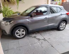 NISSAN KICKS 1.6 16V FLEXSTART SPECIAL EDITION 4P XTRONIC NISSAN KICKS 1.6 16V FLEXSTART SPECIAL EDITION 4P XTRONIC