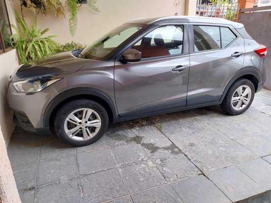 NISSAN-KICKS-1.6 16V FLEXSTART SPECIAL EDITION 4P XTRONIC NISSAN-KICKS-2019
