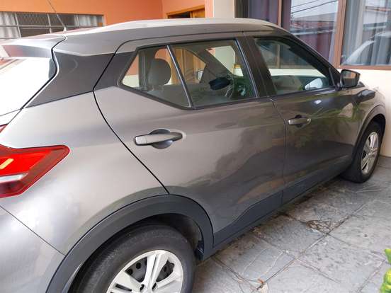 NISSAN-KICKS-1.6 16V FLEXSTART SPECIAL EDITION 4P XTRONIC NISSAN-KICKS-2019