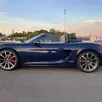 PORSCHE BOXSTER 2.7 I6 24V GASOLINA 2P AUTOMÁTICO PORSCHE BOXSTER 2.7 I6 24V GASOLINA 2P AUTOMÁTICO