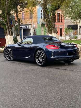 PORSCHE-BOXSTER-2013
