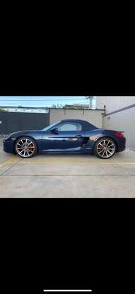 PORSCHE-BOXSTER-2013