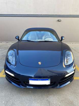PORSCHE-BOXSTER-2013