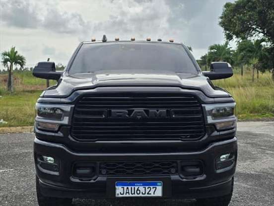 RAM-2500-6.7 I6 TURBO DIESEL NIGHT EDITION CD 4X4 AUTOMÁTICO RAM-2500-2021