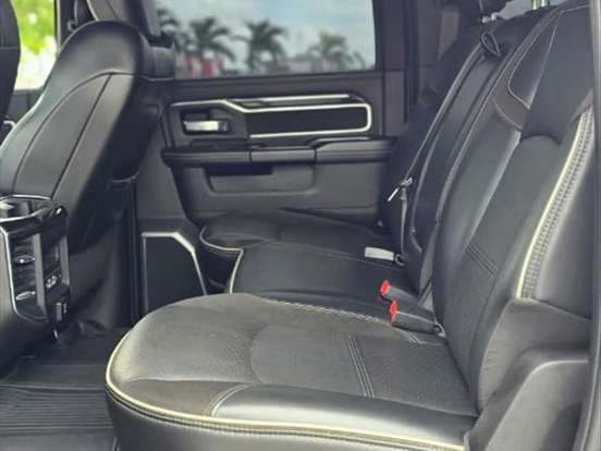 RAM-2500-6.7 I6 TURBO DIESEL NIGHT EDITION CD 4X4 AUTOMÁTICO RAM-2500-2021