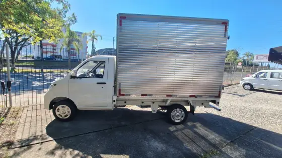 SHINERAY TLUX 1.6 GASOLINA MANUAL