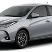 TOYOTA YARIS 1.5 16V FLEX SEDAN XL MULTIDRIVE TOYOTA YARIS 1.5 16V FLEX SEDAN XL MULTIDRIVE