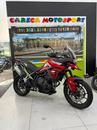 TRIUMPH TIGER 900 GT PRO 