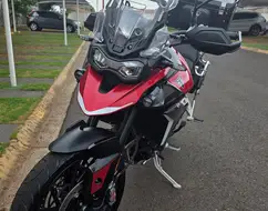 TRIUMPH TIGER 900 GT PRO TRIUMPH TIGER 900 GT PRO