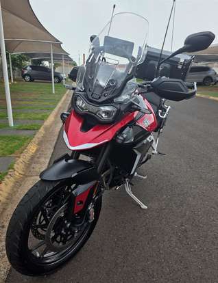 TRIUMPH-TIGER 900 GT PRO-2024